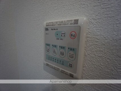 Ｃｈｅｒｉｍ清水[1LDK/30.91m2]の内装8