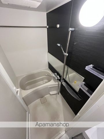 スプランディッド新横浜の内装写真