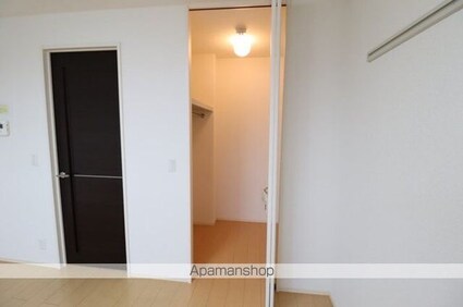 ルミエール[1K/26.71m2]の収納