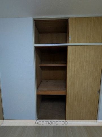第二大岩ハイデンスの内装写真