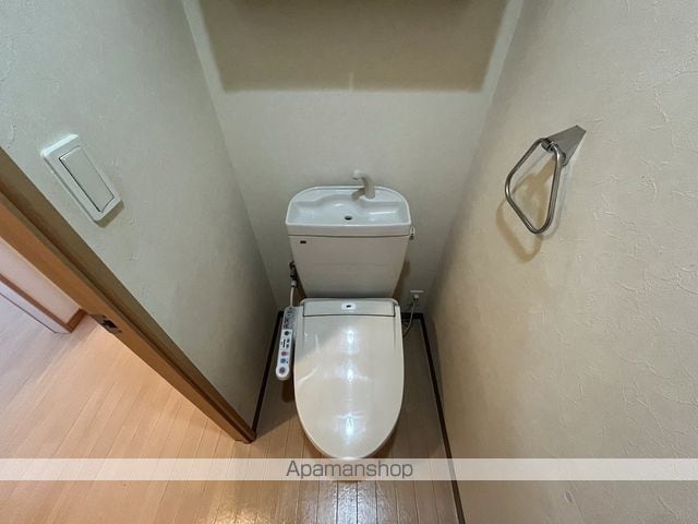 フローリッシュ ガーデンズの内装写真
