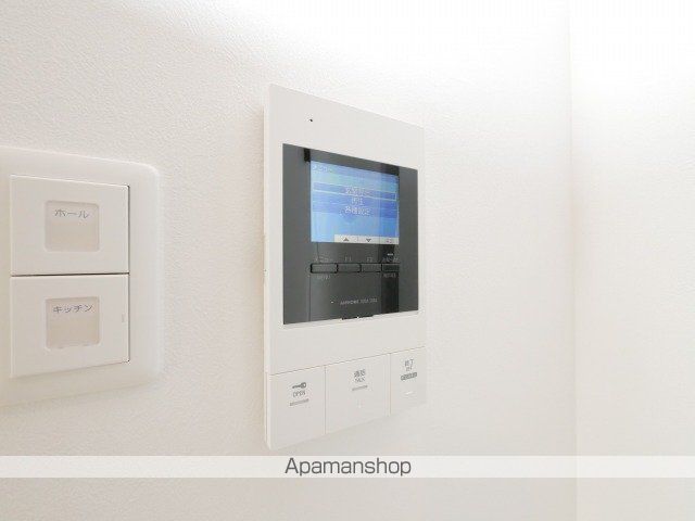 COH RESIDENCE 札幌の内装写真