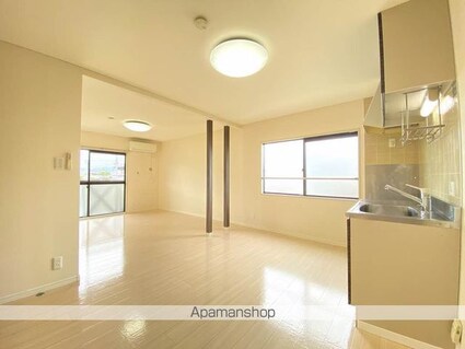 フレグランス日詰Ｂ[2LDK/62.07m2]の内装