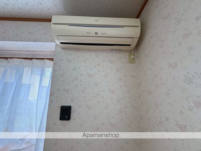 神栖市柳川戸建ての内装写真