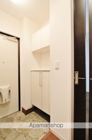 HAPPY 大岡の内装写真