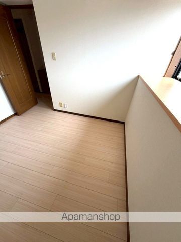 フィールドゴッド21の内装写真