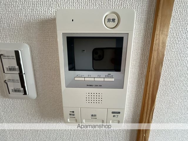 パークコート大津の内装写真
