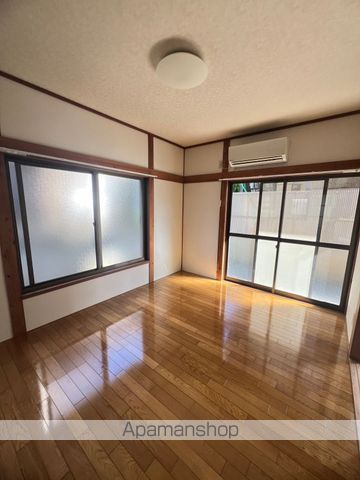 遠藤アパートの内装写真