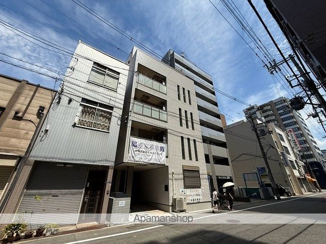 エムズ谷六の外観写真