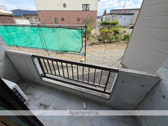 ビストロの内装写真