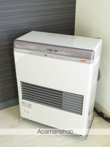クレア白石の内装写真