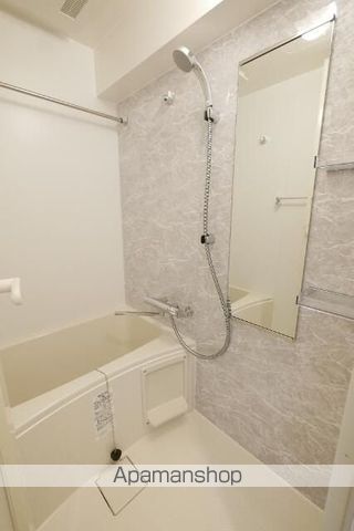 ハーモニーレジデンス山手サウス大塚の内装写真
