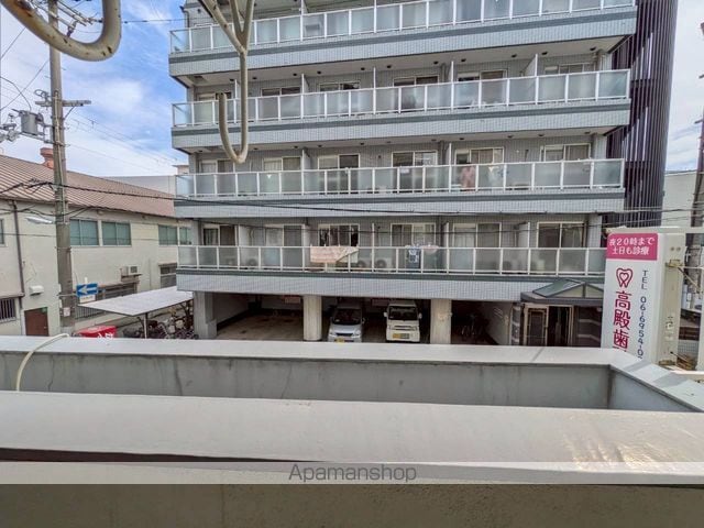高殿ハイムのその他写真