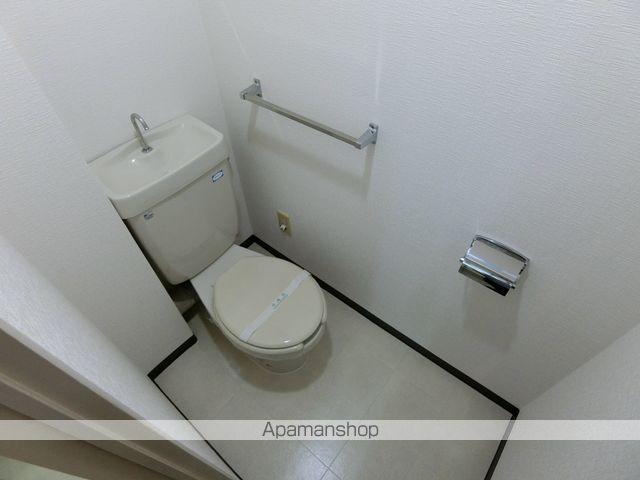 クレールNIの内装写真