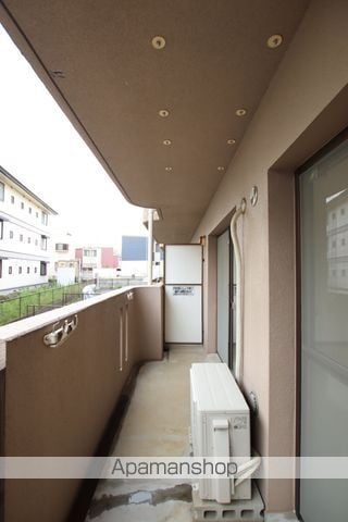 岸田マンションの内装写真