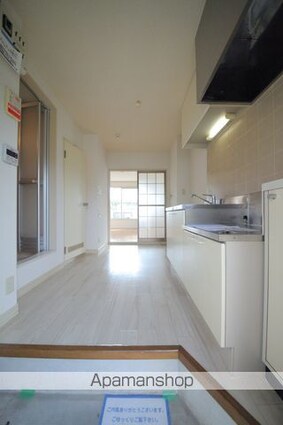 ピュアハイムいとう[1K/24.5m2]の玄関