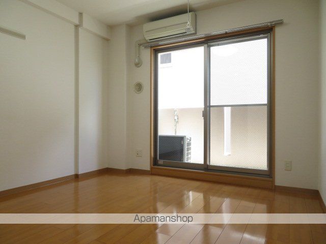 アントラ立町の内装写真