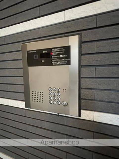 金太郎ヒルズ７０[1DK/29.82m2]の共用部9