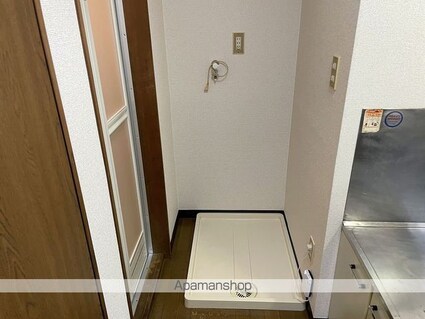 ハイツ佐紀[1K/25m2]のその他設備
