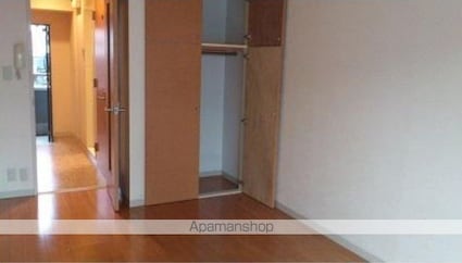 ラピス第三ビル[1K/21.84m2]の収納