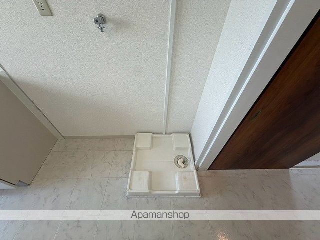 竹本ビルの内装写真