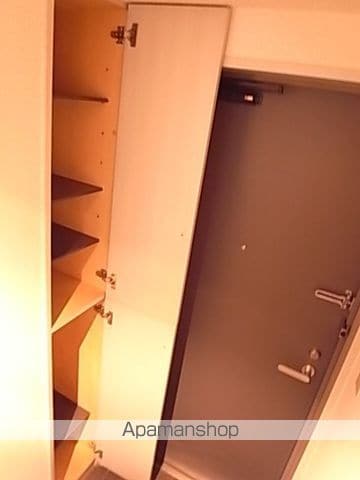 Villa Floraの内装写真