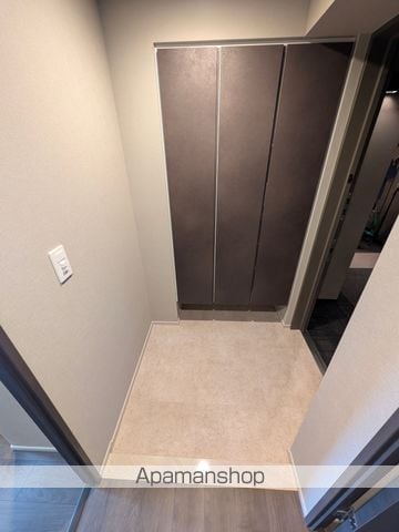 ブランシエスタ入谷グランデの内装写真