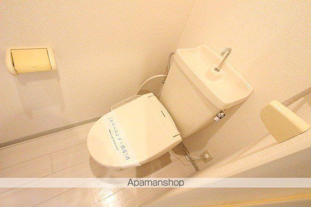 ビューバレーKIの内装写真