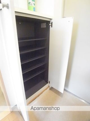 トレセリア暁町[1K/24.57m2]の内装2