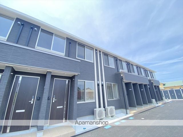 メゾン ド フローラガーデンの外観写真