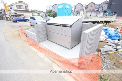 リブリ・ＳＫＹ’Ｓ　ＴＨＥ　ＬＩＭＩＴ[1LDK/40.99m2]の共用部3