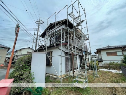 茨城県牛久市牛久町[5DK/93.15m2]の外観3