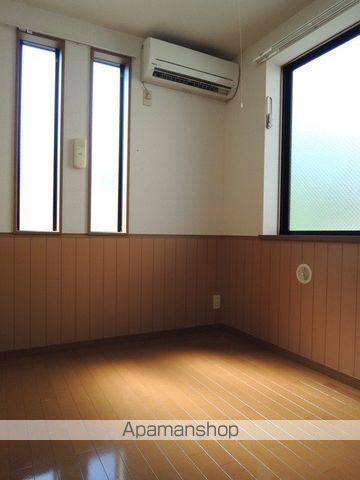 ライフピアバンビーノの内装写真