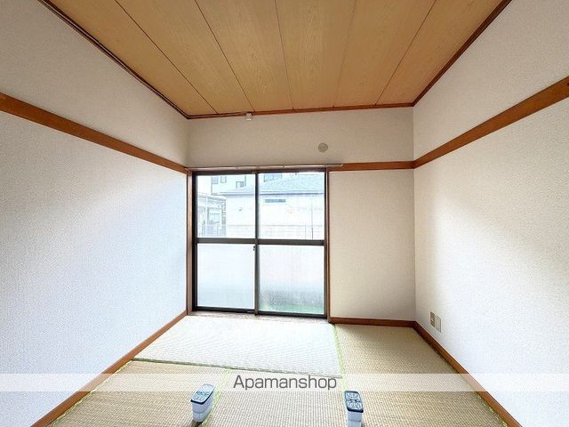 ファミール酒井の内装写真