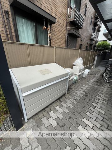 ラポール向陵のその他写真