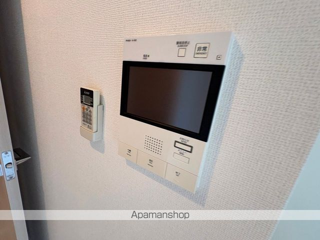 SーRESIDENCE新大阪RIDENTEの内装写真