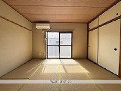 シルバーピア緑町[1K/42m2]の内装4