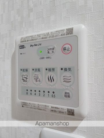 HARU千里山東の内装写真
