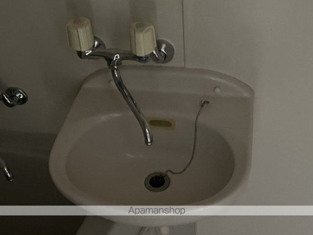 カサデソル己斐の内装写真