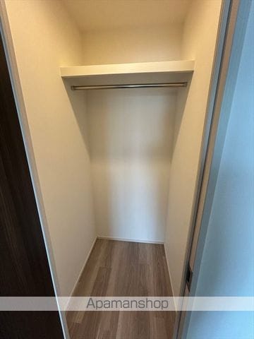 リコット三河安城本町709の内装写真