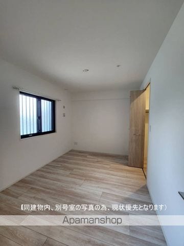 S−RESIDENCE愛宕SOUTH.の内装写真