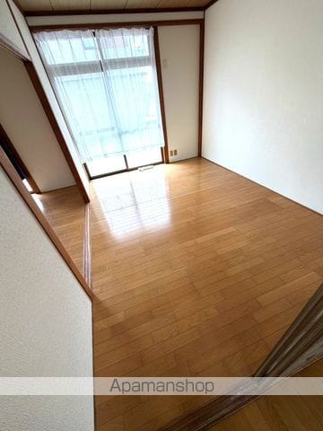 多田ハウスの内装写真