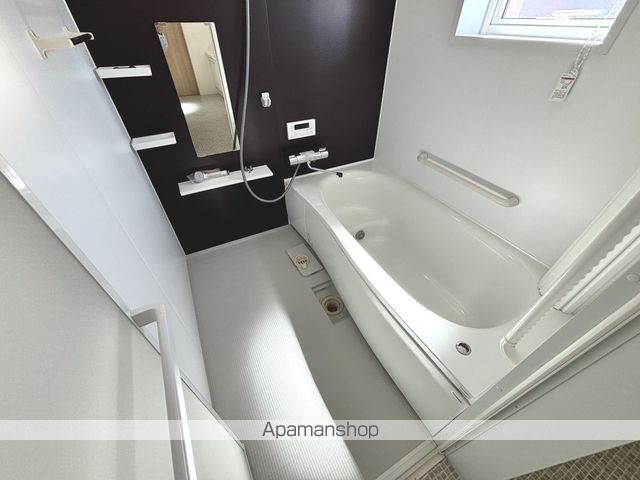 すみやす荘（スミヤスソウ） 205 ｜ 北海道函館市日吉町３丁目4-1（賃貸アパート1DK・2階・40.29㎡） その9