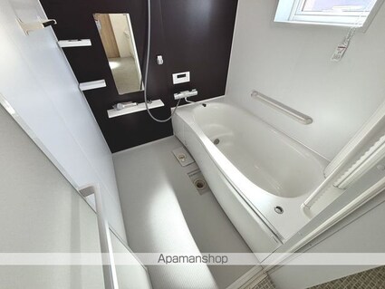 すみやす荘（スミヤスソウ）[1DK/40.29m2]のバス