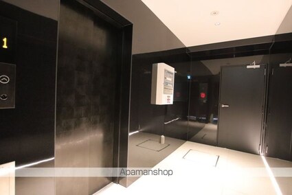 エスティメゾン川越[1LDK/34.06m2]のロビー