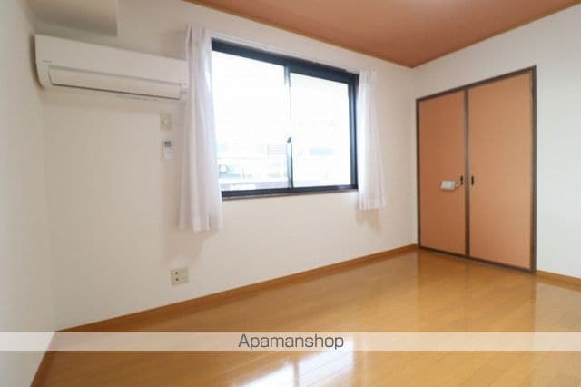 セジュール住吉IIの内装写真