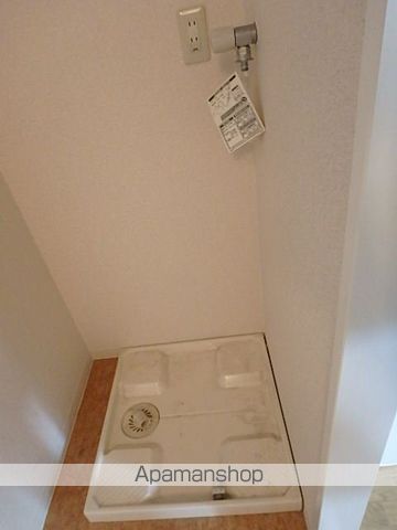 SE大宮の内装写真
