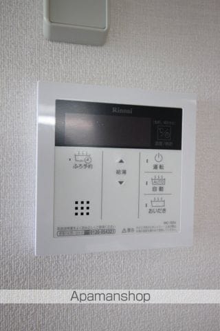 GV備岡の内装写真