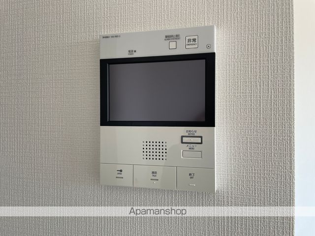 エスリード大阪リエートの内装写真