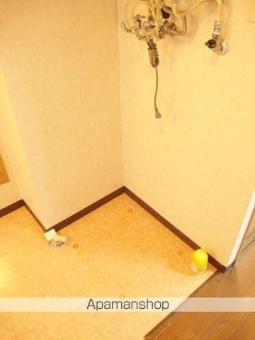 ミレニイの内装写真